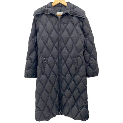 【中古】MONCLER | モンクレール ダウンジャケット ブラック【尾張小牧店】