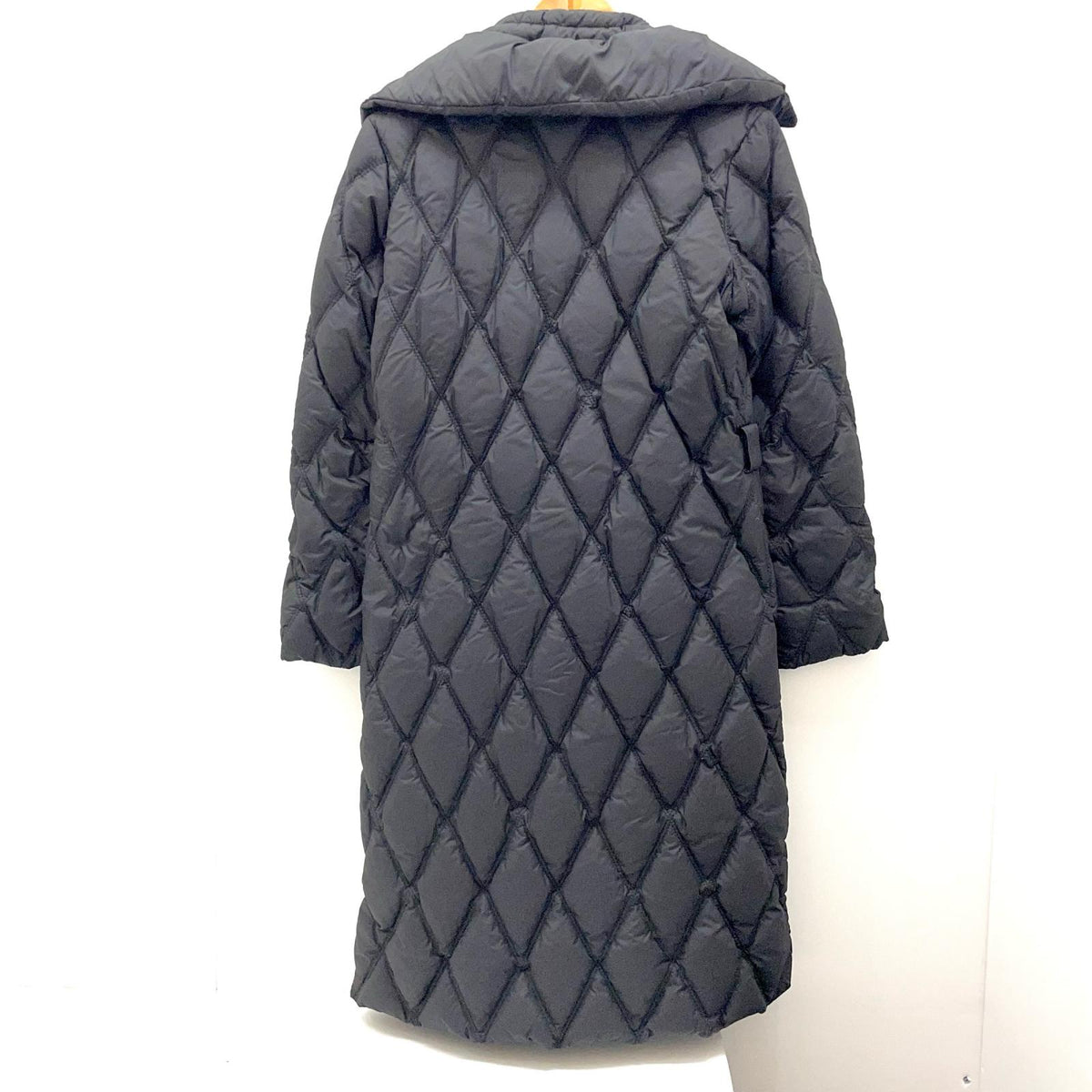 【中古】MONCLER | モンクレール ダウンジャケット ブラック【尾張小牧店】