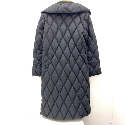 【中古】MONCLER | モンクレール ダウンジャケット ブラック【尾張小牧店】