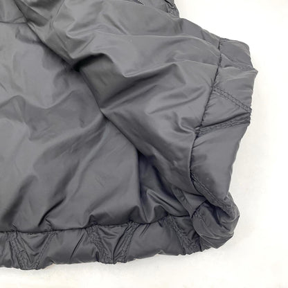 【中古】MONCLER | モンクレール ダウンジャケット ブラック【尾張小牧店】