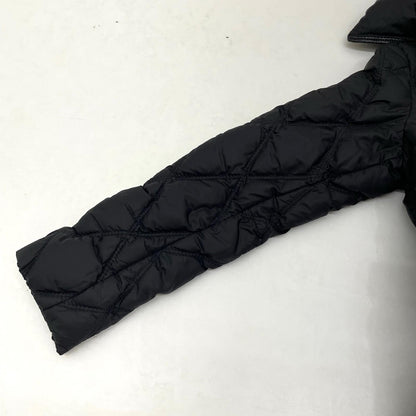 【中古】MONCLER | モンクレール ダウンジャケット ブラック【尾張小牧店】