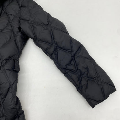 【中古】MONCLER | モンクレール ダウンジャケット ブラック【尾張小牧店】