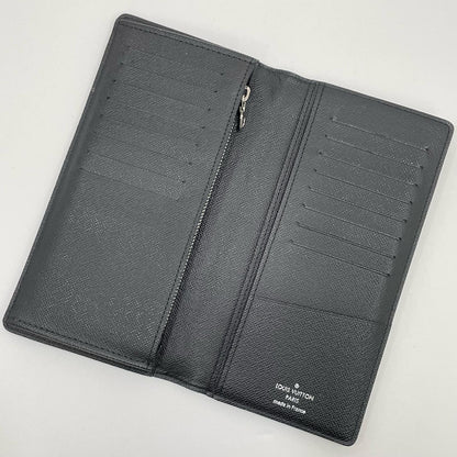 LOUIS VUITTON | ルイ・ヴィトン 長財布 ブラック【尾張小牧店】