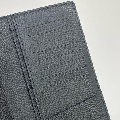 LOUIS VUITTON | ルイ・ヴィトン 長財布 ブラック【尾張小牧店】