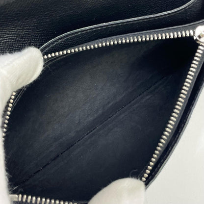 LOUIS VUITTON | ルイ・ヴィトン 長財布 ブラック【尾張小牧店】