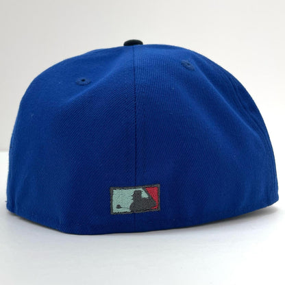 NEW ERA | ニューエラ 7 1/4 (57.7cm) LOS ANGELES キャップ ブルー【尾張小牧店】