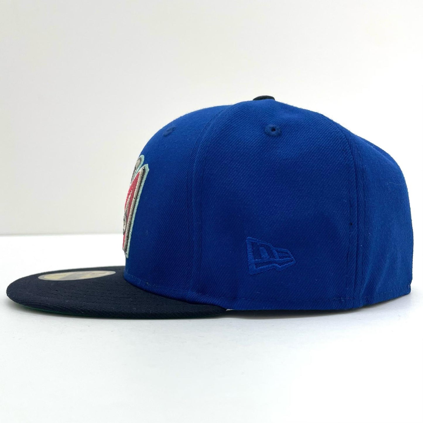 NEW ERA | ニューエラ 7 1/4 (57.7cm) LOS ANGELES キャップ ブルー【尾張小牧店】