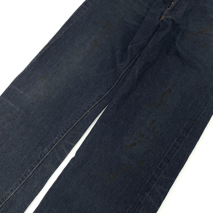 Levi's VintageClothing | リーバイスヴィンテージクロージング 501XX 1955年復刻 デニムパンツ 55501-0005 ネイビー サイズ：34【尾張小牧店】