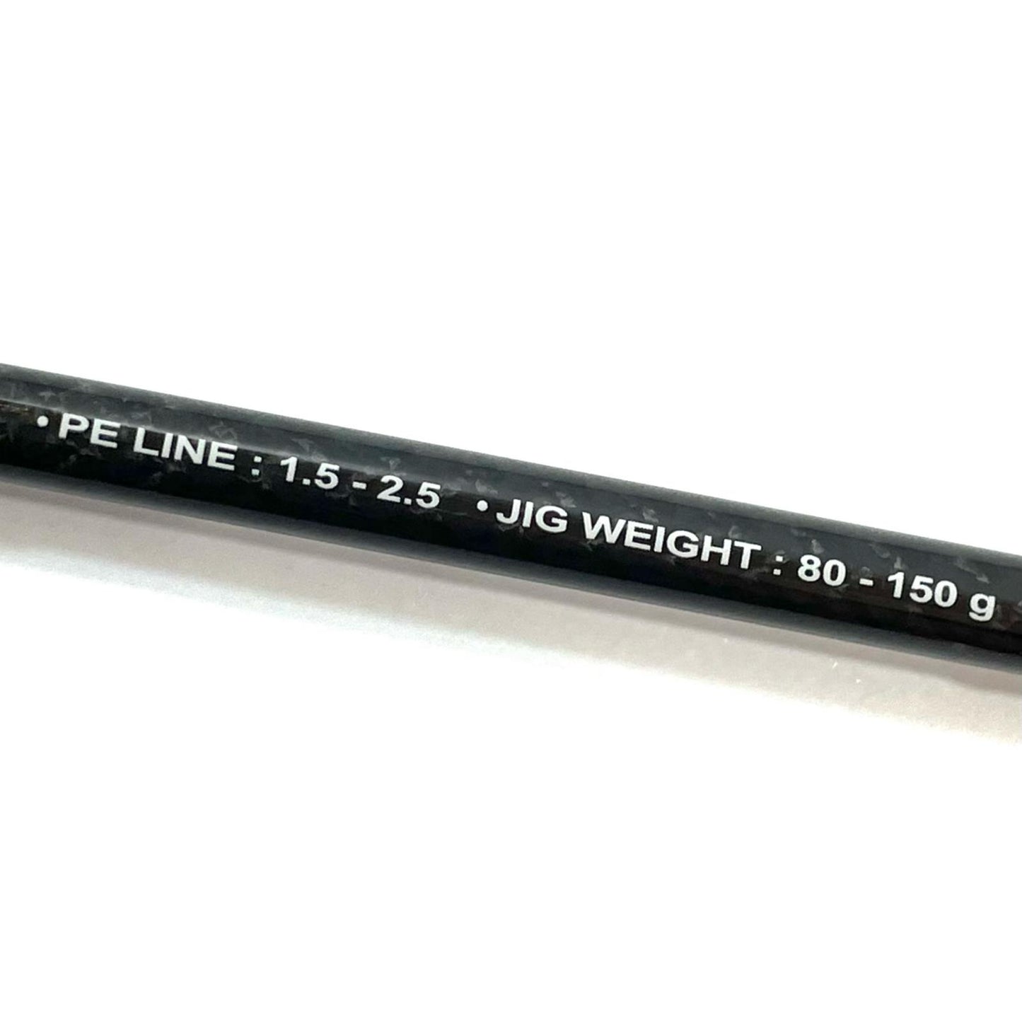 【釣り/つり/釣具/ロッド】Gamakatsu | がまかつ LUXXE JIGREVO SPEC D ラグゼ ジグレヴォ スペック ディー S62ML-F【尾張小牧店】