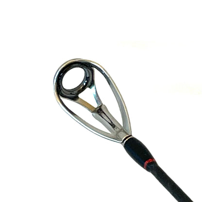 【釣り/つり/釣具/ロッド】Gamakatsu | がまかつ LUXXE JIGREVO SPEC D ラグゼ ジグレヴォ スペック ディー S62ML-F【尾張小牧店】