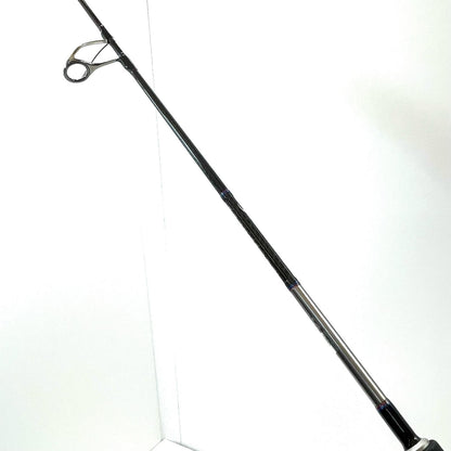 【釣り/つり/釣具/ロッド】Gamakatsu | がまかつ LUXXE JIGREVO SPEC D ラグゼ ジグレヴォ スペック ディー S62ML-F【尾張小牧店】