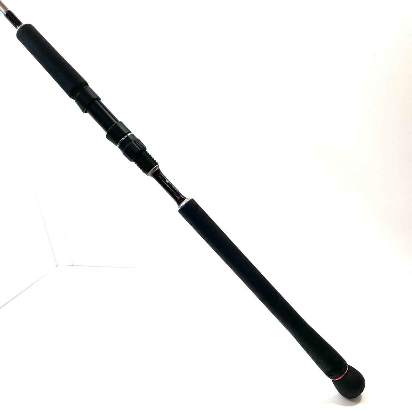 【釣り/つり/釣具/ロッド】Gamakatsu | がまかつ LUXXE JIGREVO SPEC D ラグゼ ジグレヴォ スペック ディー S62ML-F【尾張小牧店】