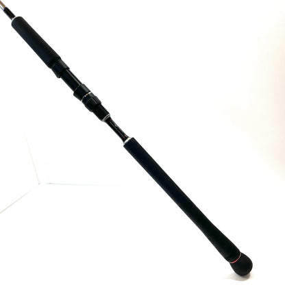 【釣り/つり/釣具/ロッド】Gamakatsu | がまかつ LUXXE JIGREVO SPEC D ラグゼ ジグレヴォ スペック ディー S62ML-F【尾張小牧店】