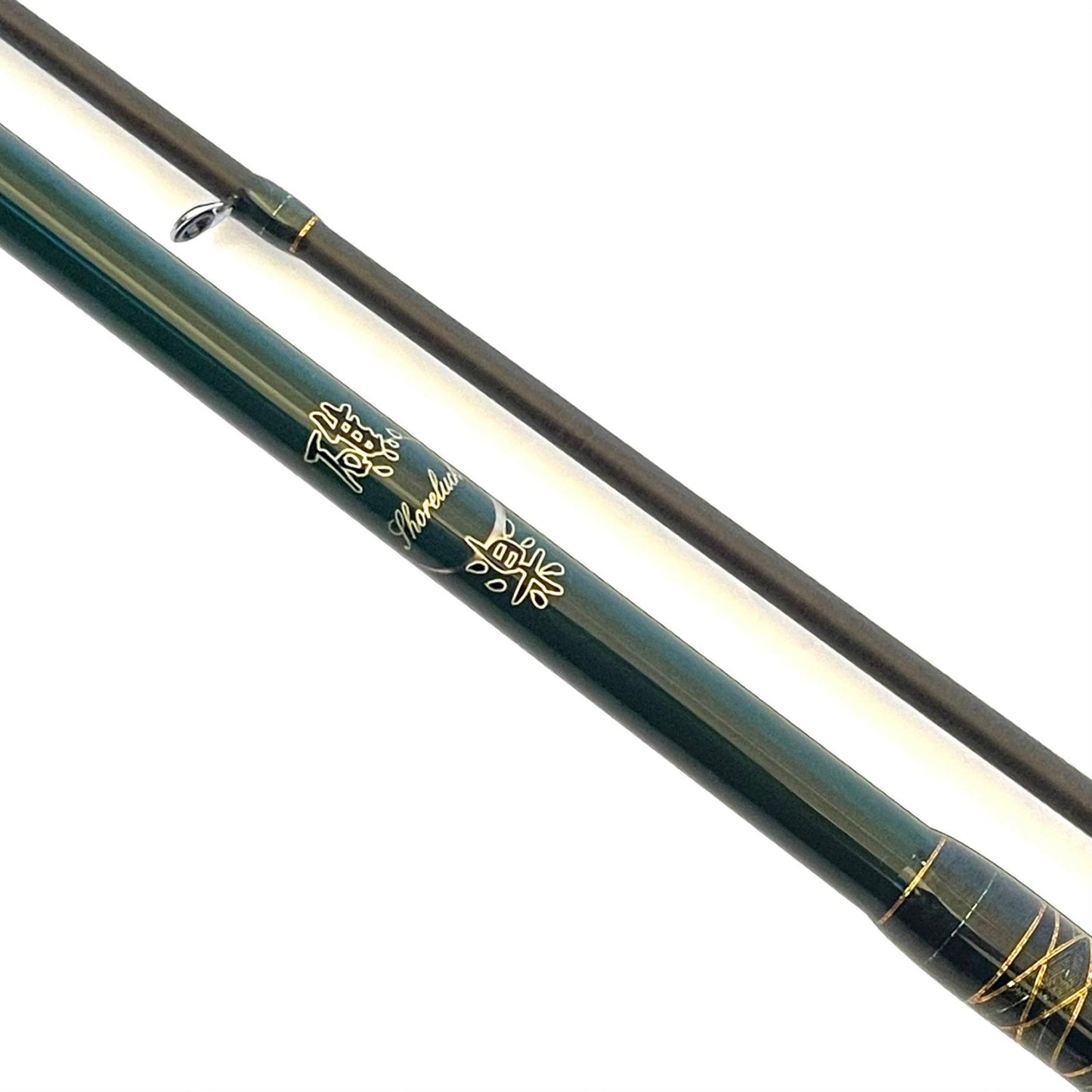 【釣り/つり/釣具/ロッド】Megabass | メガバス ※付属品なし 礁楽 SL-72MLBF 釣竿 2ピース【尾張小牧店】