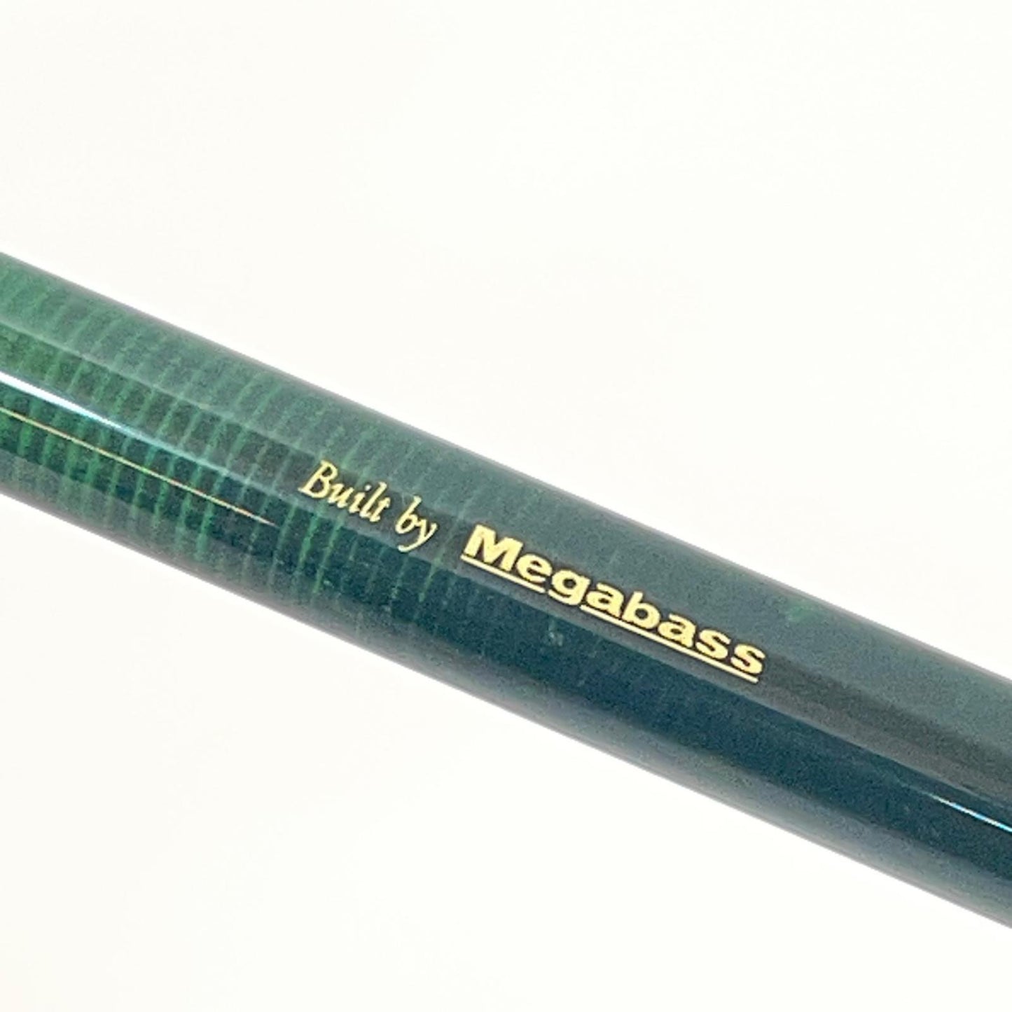 【釣り/つり/釣具/ロッド】Megabass | メガバス ※付属品なし 礁楽 SL-72MLBF 釣竿 2ピース【尾張小牧店】