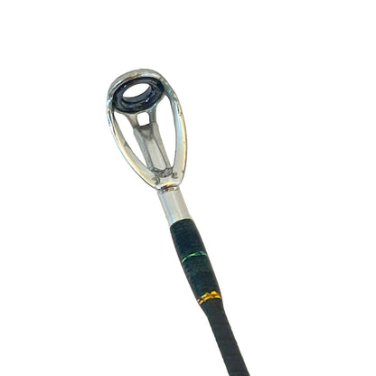 【釣り/つり/釣具/ロッド】Megabass | メガバス ※付属品なし 礁楽 SL-72MLBF 釣竿 2ピース【尾張小牧店】