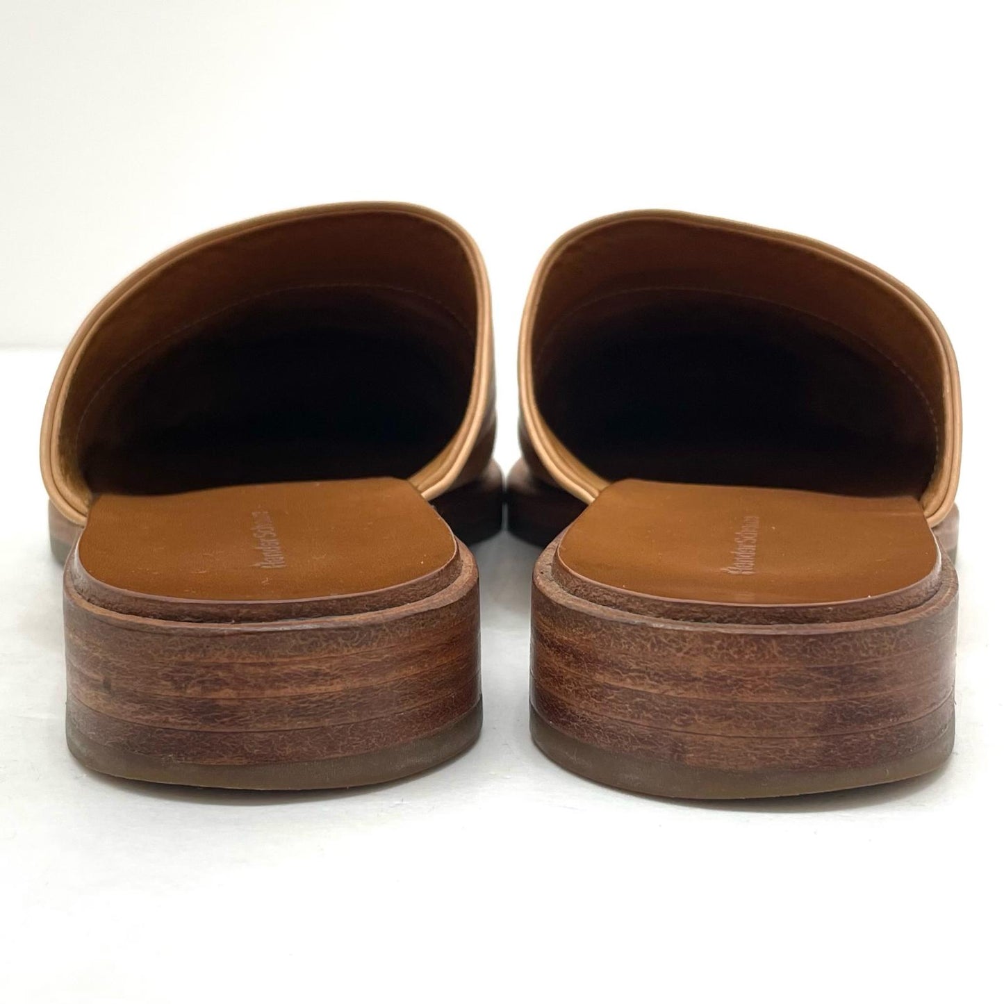 Hender Scheme | エンダースキーマ サンダル shibuya cheak ブラウン サイズ：4