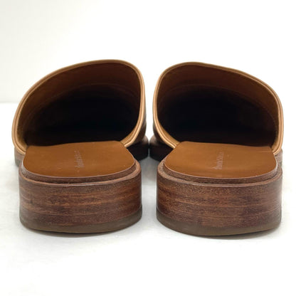 Hender Scheme | エンダースキーマ サンダル shibuya cheak ブラウン サイズ：4