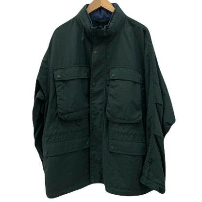 DAIWA PIER39 | ダイワピア Tech Hiker Mountain Parka マウンテンパーカー BJ-25022 グリーン サイズ：M【尾張小牧店】