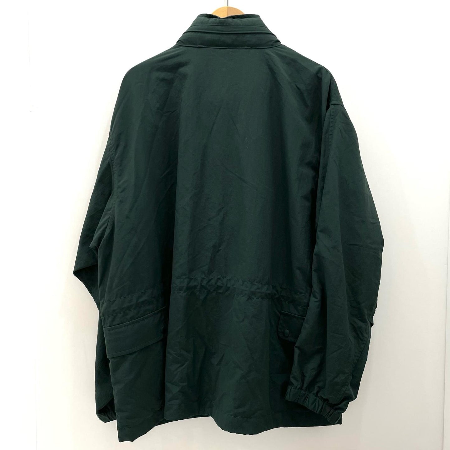DAIWA PIER39 | ダイワピア Tech Hiker Mountain Parka マウンテンパーカー BJ-25022 グリーン サイズ：M【尾張小牧店】
