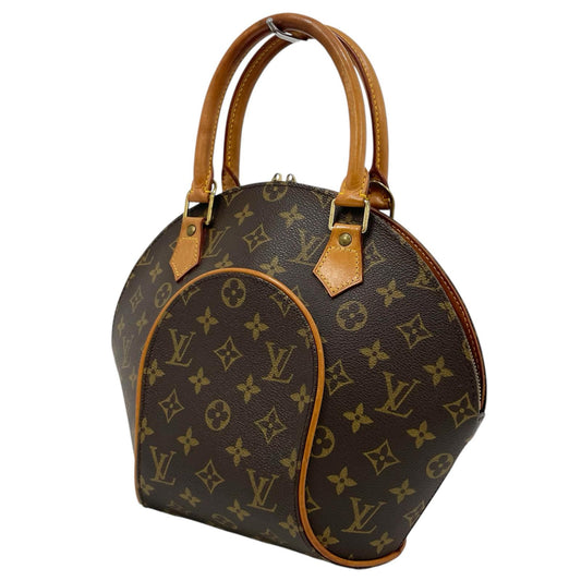 LOUIS VUITTON | ルイ・ヴィトン ハンドバッグ ブラウン【尾張小牧店】