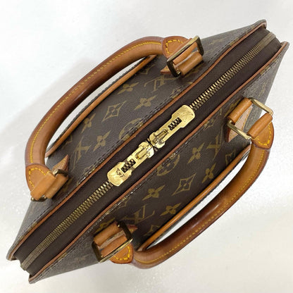 LOUIS VUITTON | ルイ・ヴィトン ハンドバッグ ブラウン【尾張小牧店】