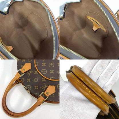 LOUIS VUITTON | ルイ・ヴィトン ハンドバッグ ブラウン【尾張小牧店】