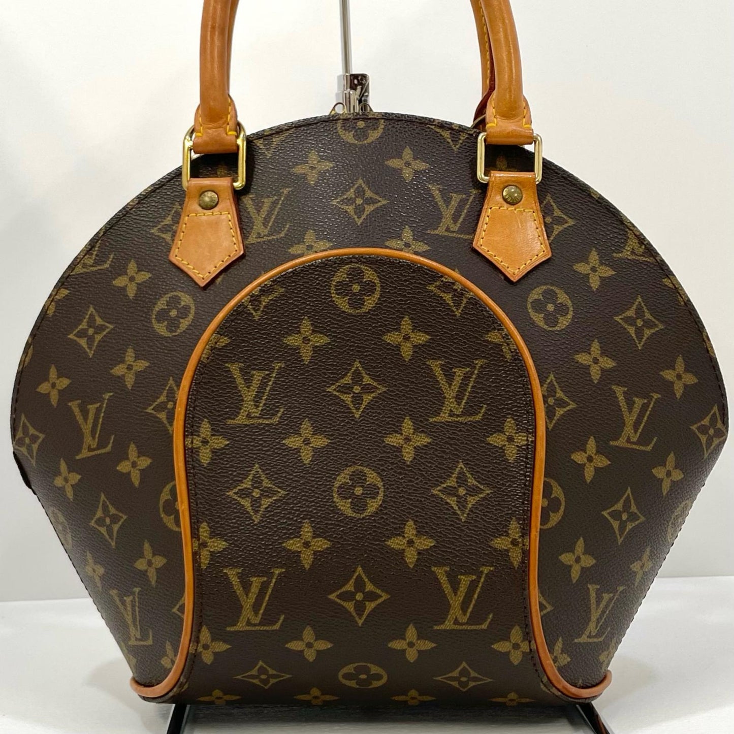 LOUIS VUITTON | ルイ・ヴィトン ハンドバッグ ブラウン【尾張小牧店】