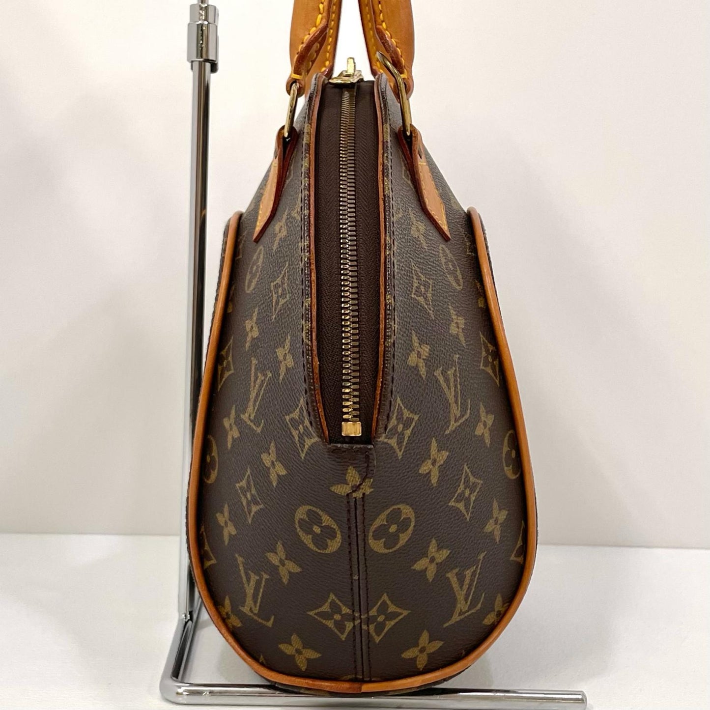 LOUIS VUITTON | ルイ・ヴィトン ハンドバッグ ブラウン【尾張小牧店】