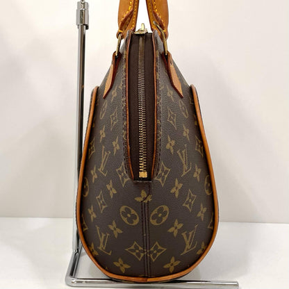 LOUIS VUITTON | ルイ・ヴィトン ハンドバッグ ブラウン【尾張小牧店】