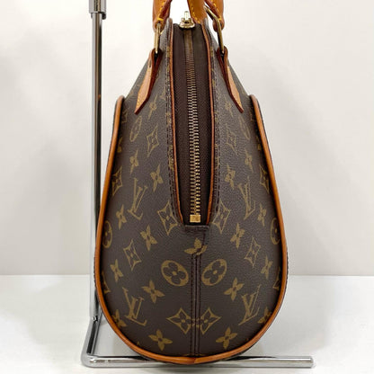 LOUIS VUITTON | ルイ・ヴィトン ハンドバッグ ブラウン【尾張小牧店】