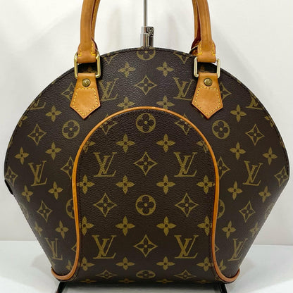 LOUIS VUITTON | ルイ・ヴィトン ハンドバッグ ブラウン【尾張小牧店】