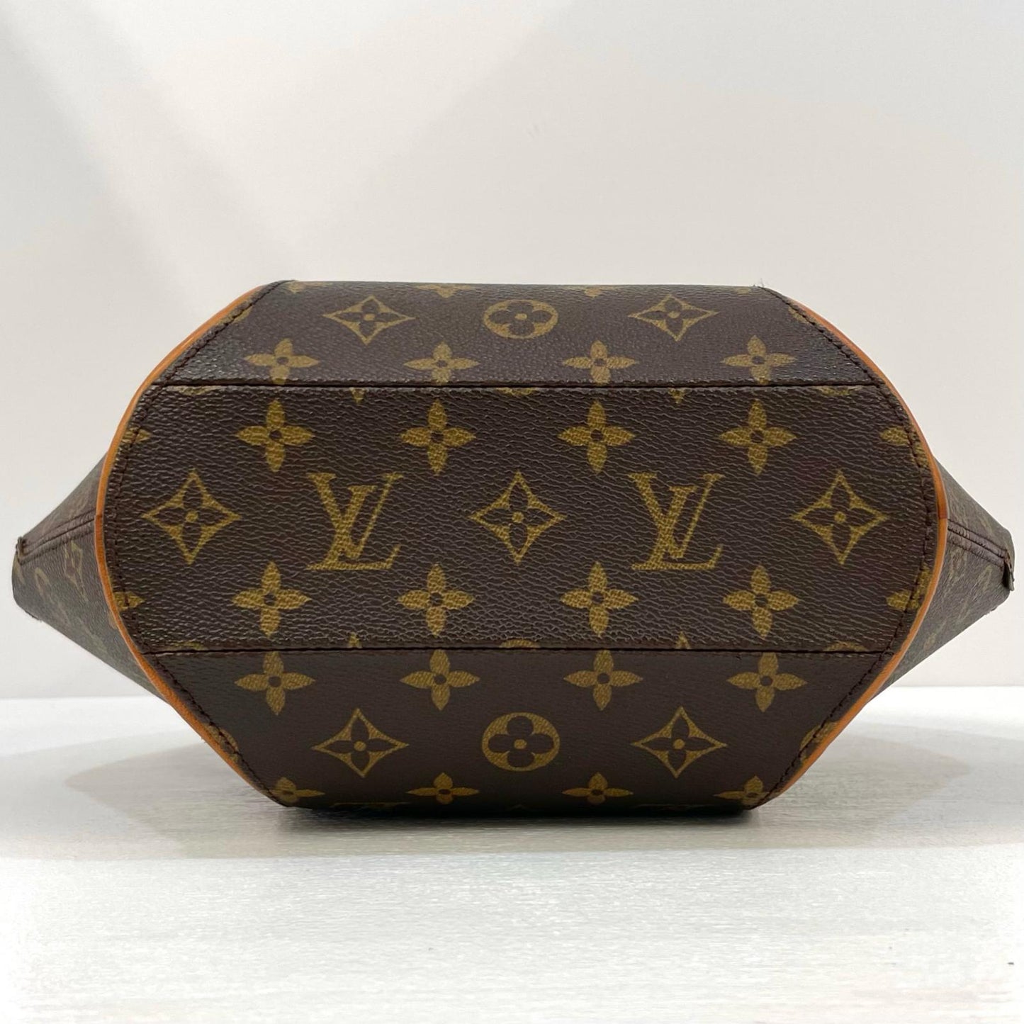 LOUIS VUITTON | ルイ・ヴィトン ハンドバッグ ブラウン【尾張小牧店】