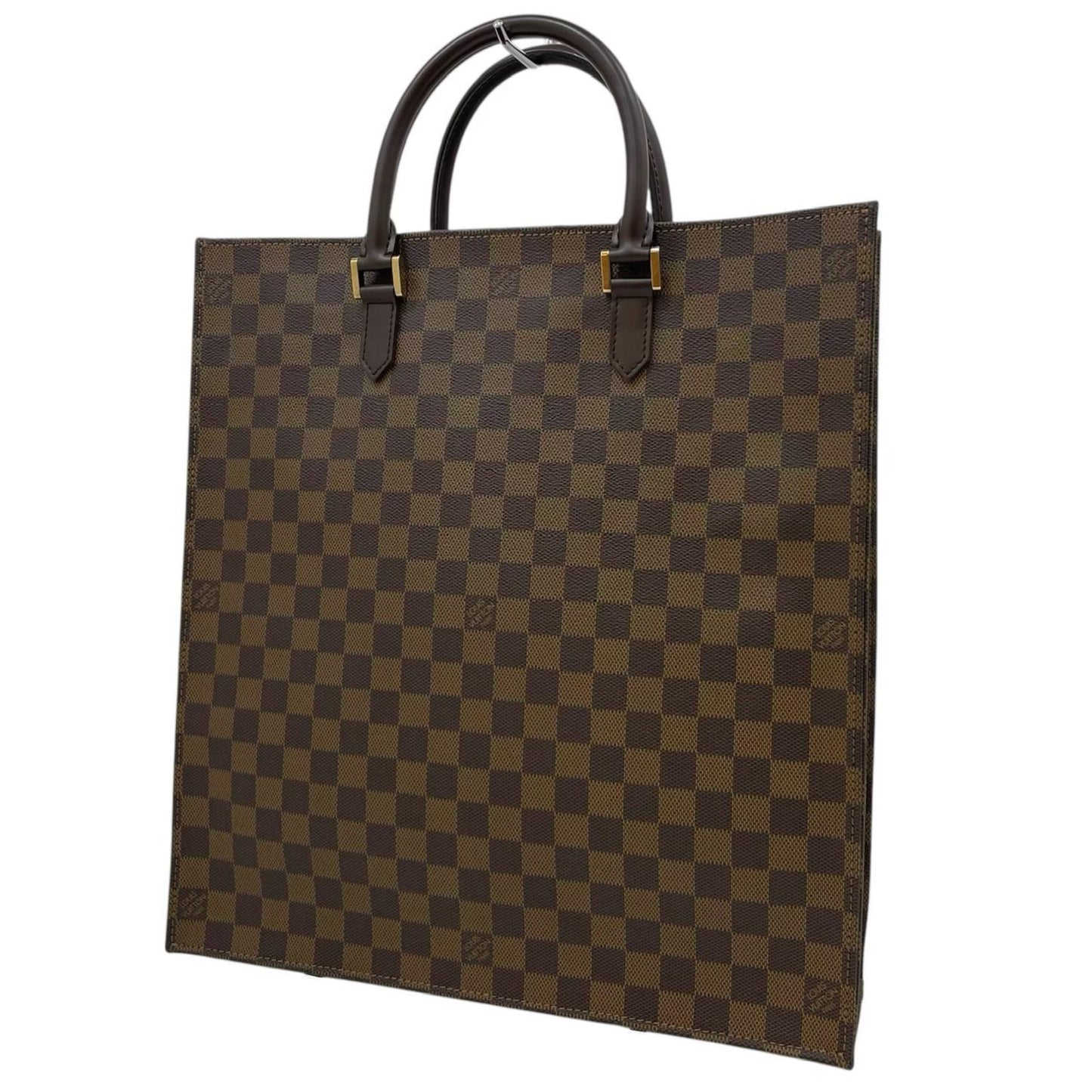 LOUIS VUITTON | ルイ・ヴィトン トートバッグ ブラウン【尾張小牧店】