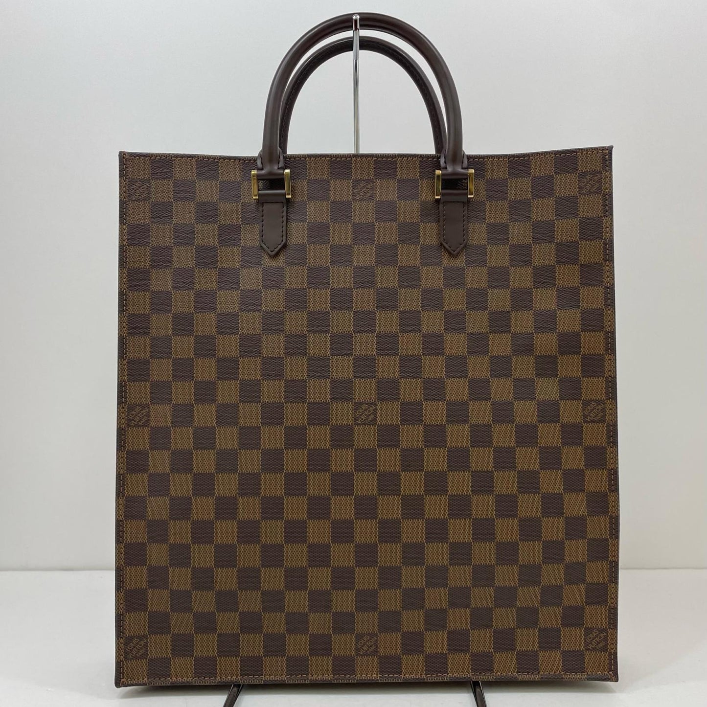 LOUIS VUITTON | ルイ・ヴィトン トートバッグ ブラウン【尾張小牧店】