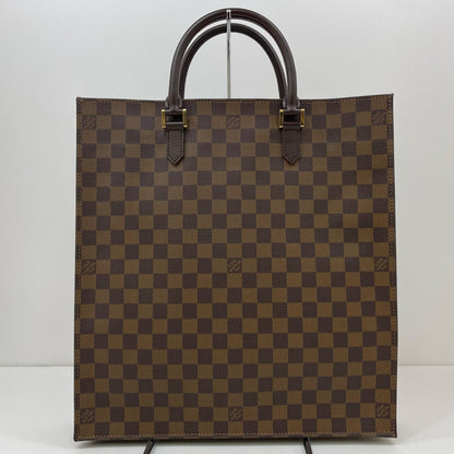 LOUIS VUITTON | ルイ・ヴィトン トートバッグ ブラウン【尾張小牧店】