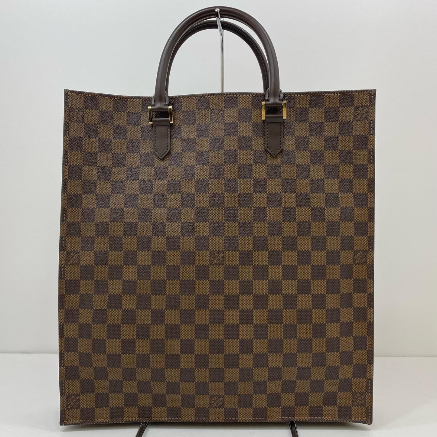 LOUIS VUITTON | ルイ・ヴィトン トートバッグ ブラウン【尾張小牧店】