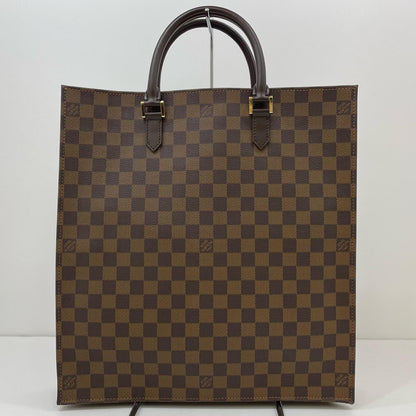 LOUIS VUITTON | ルイ・ヴィトン トートバッグ ブラウン【尾張小牧店】