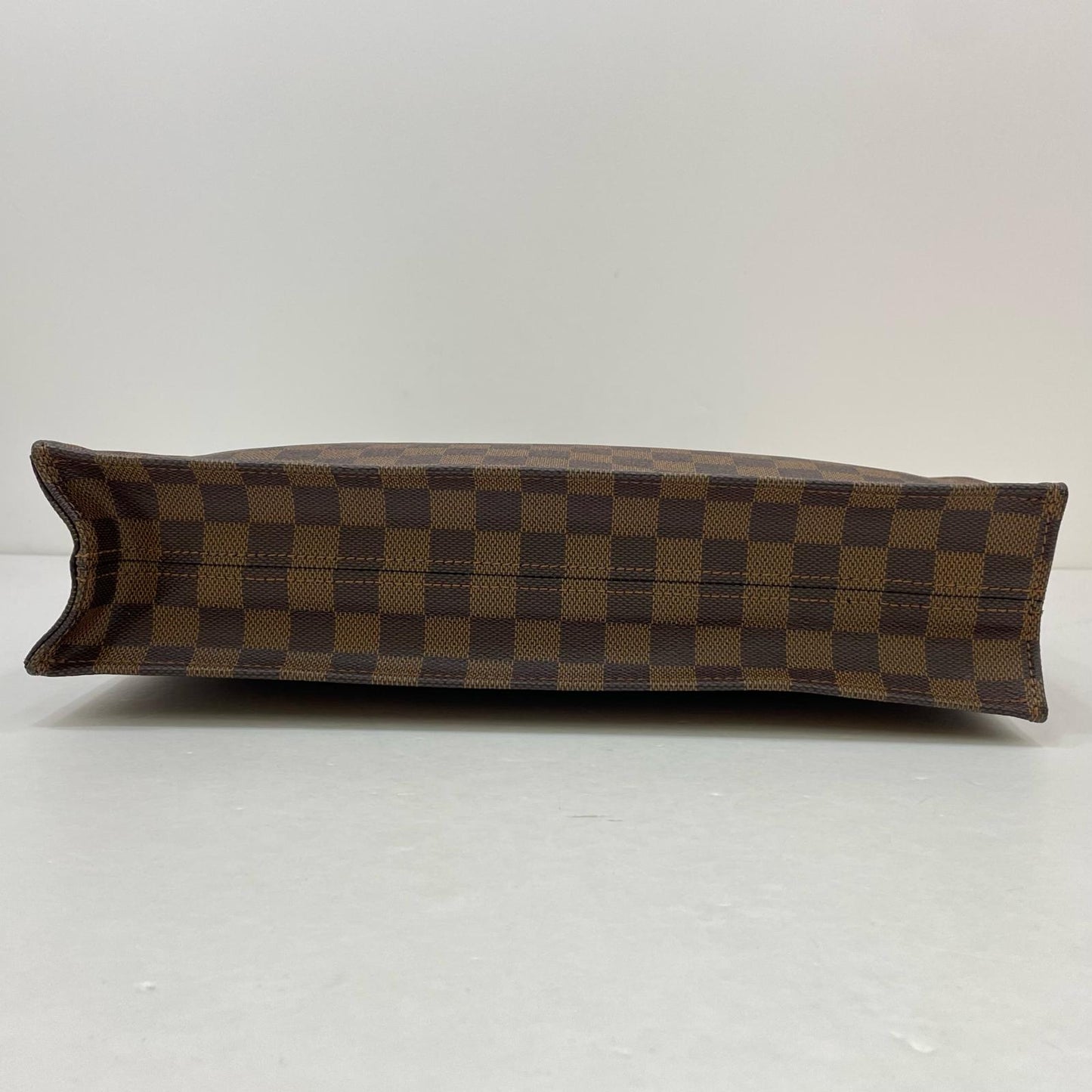 LOUIS VUITTON | ルイ・ヴィトン トートバッグ ブラウン【尾張小牧店】
