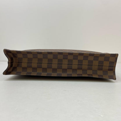 LOUIS VUITTON | ルイ・ヴィトン トートバッグ ブラウン【尾張小牧店】