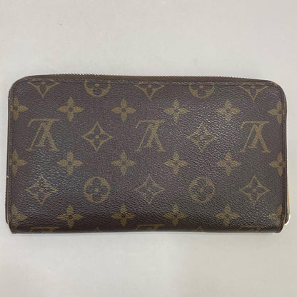 LOUIS VUITTON | ルイ・ヴィトン 長財布 ブラウン【尾張小牧店】