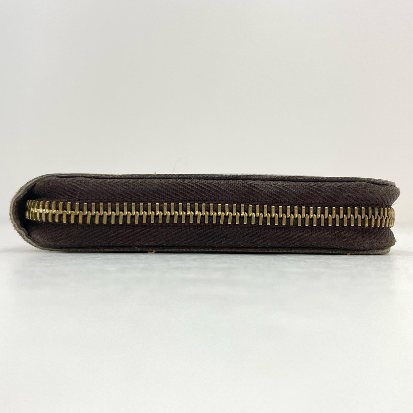 LOUIS VUITTON | ルイ・ヴィトン 長財布 ブラウン【尾張小牧店】