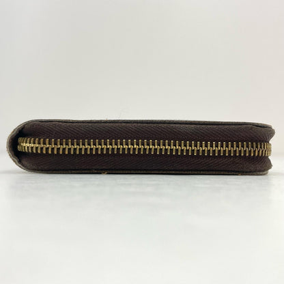 LOUIS VUITTON | ルイ・ヴィトン 長財布 ブラウン【尾張小牧店】