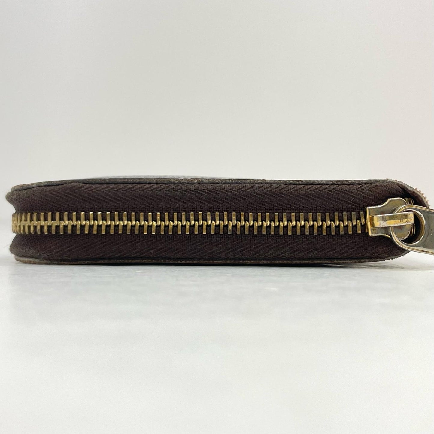 LOUIS VUITTON | ルイ・ヴィトン 長財布 ブラウン【尾張小牧店】