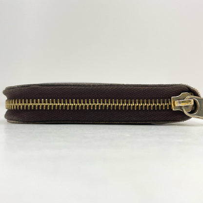 LOUIS VUITTON | ルイ・ヴィトン 長財布 ブラウン【尾張小牧店】