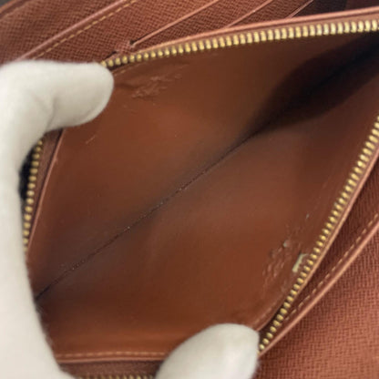 LOUIS VUITTON | ルイ・ヴィトン 長財布 ブラウン【尾張小牧店】