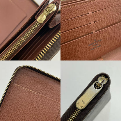 LOUIS VUITTON | ルイ・ヴィトン 長財布 ブラウン【尾張小牧店】