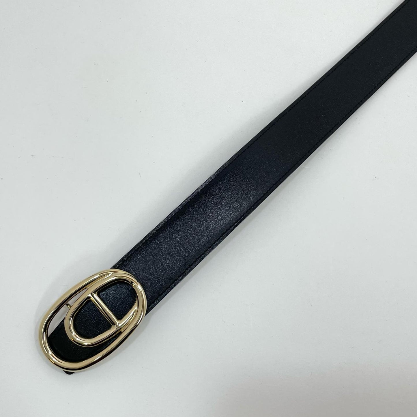 HERMES | エルメス ベルト ブラック【尾張小牧店】