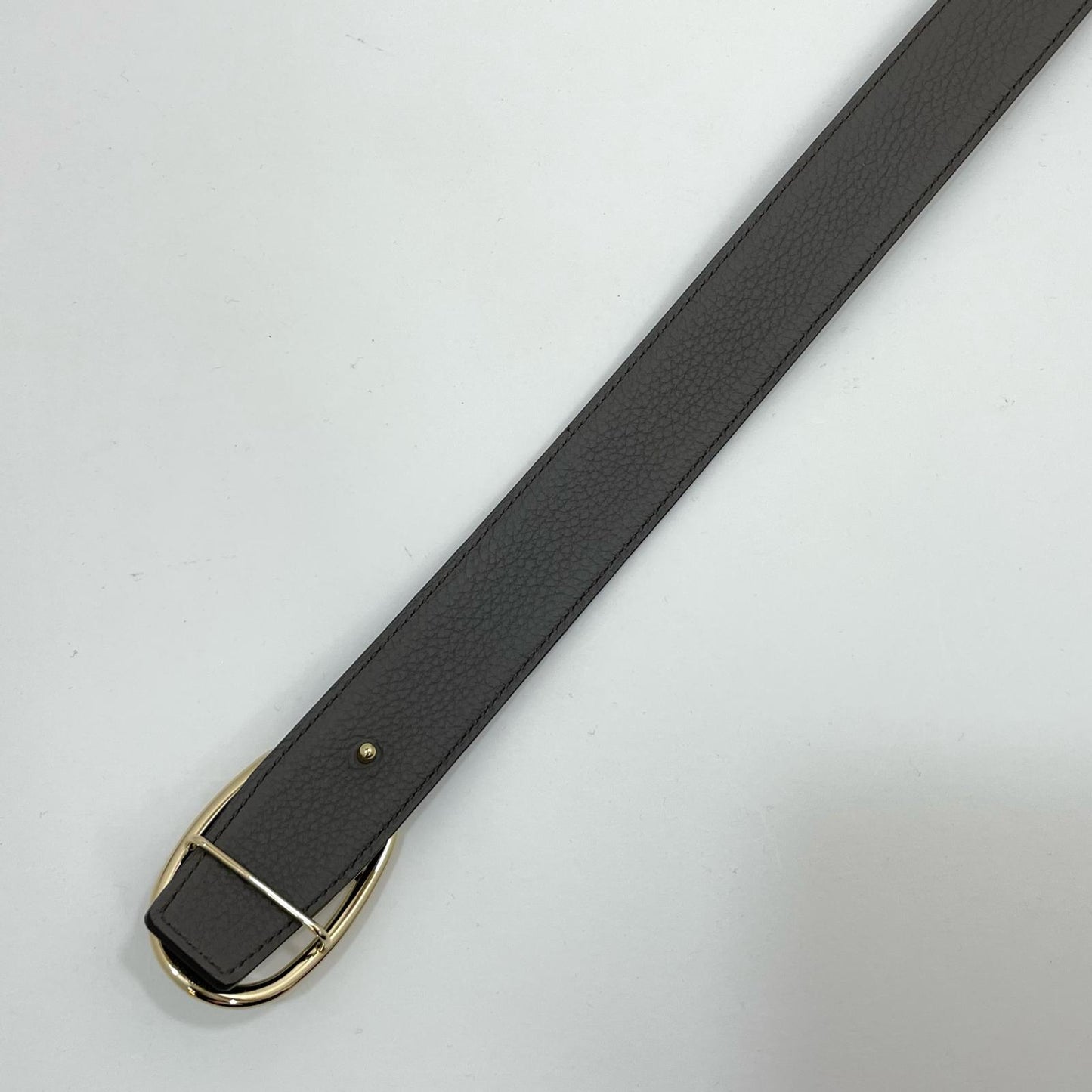 HERMES | エルメス ベルト ブラック【尾張小牧店】