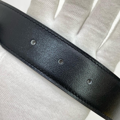 HERMES | エルメス ベルト ブラック【尾張小牧店】